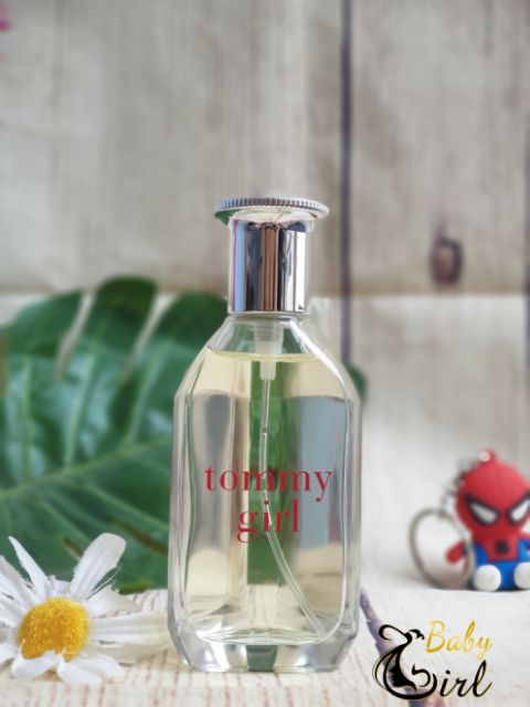 Nước Hoa Nữ Tommy Girl EDT full size