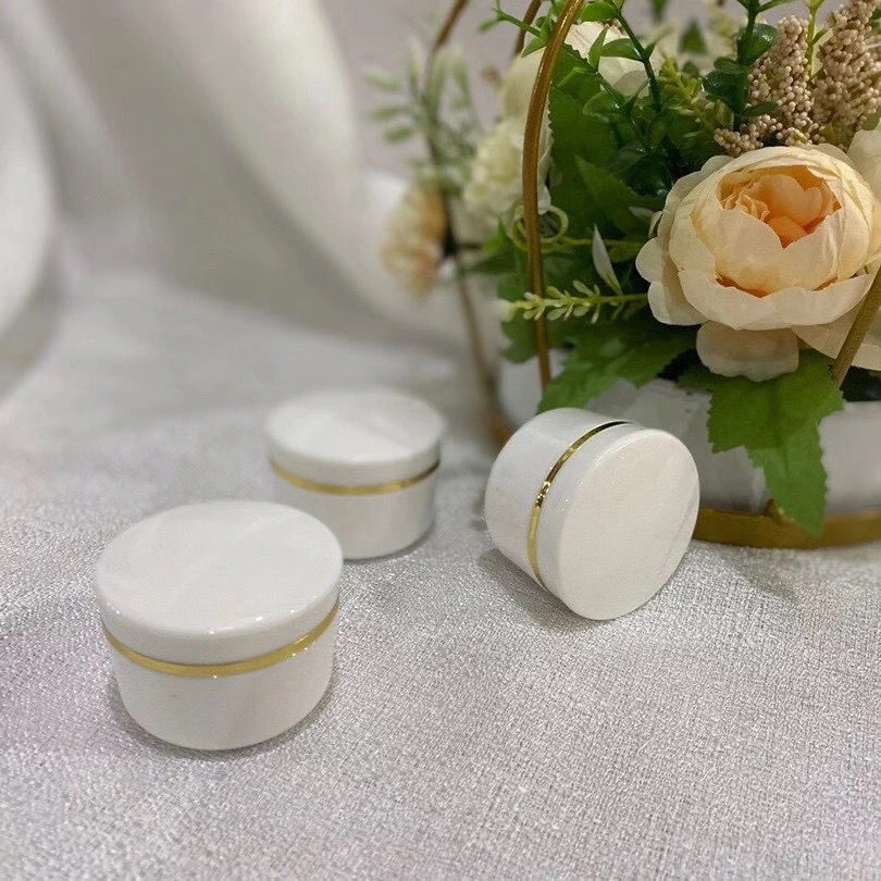 Kem Trị Mụn Nhỏ Màu Trắng Làm Mờ Vết Thâm Mụn Làm Trắng Da 20g Maanshanzc.11.27 | BigBuy360 - bigbuy360.vn