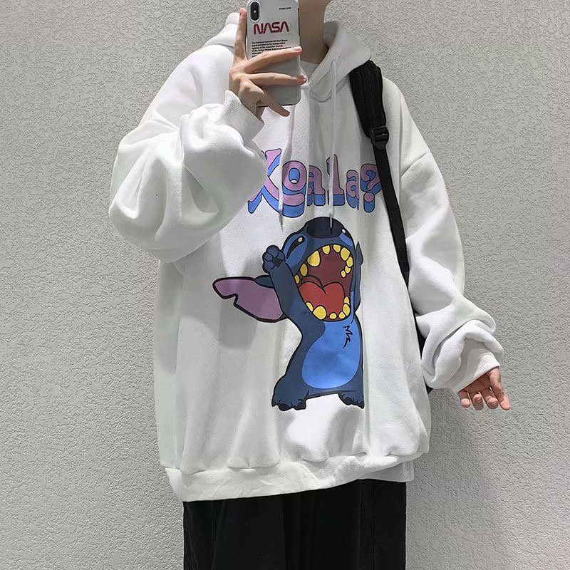 Áo Hoodies Thời Trang Dành Cho Nam Và Nữ