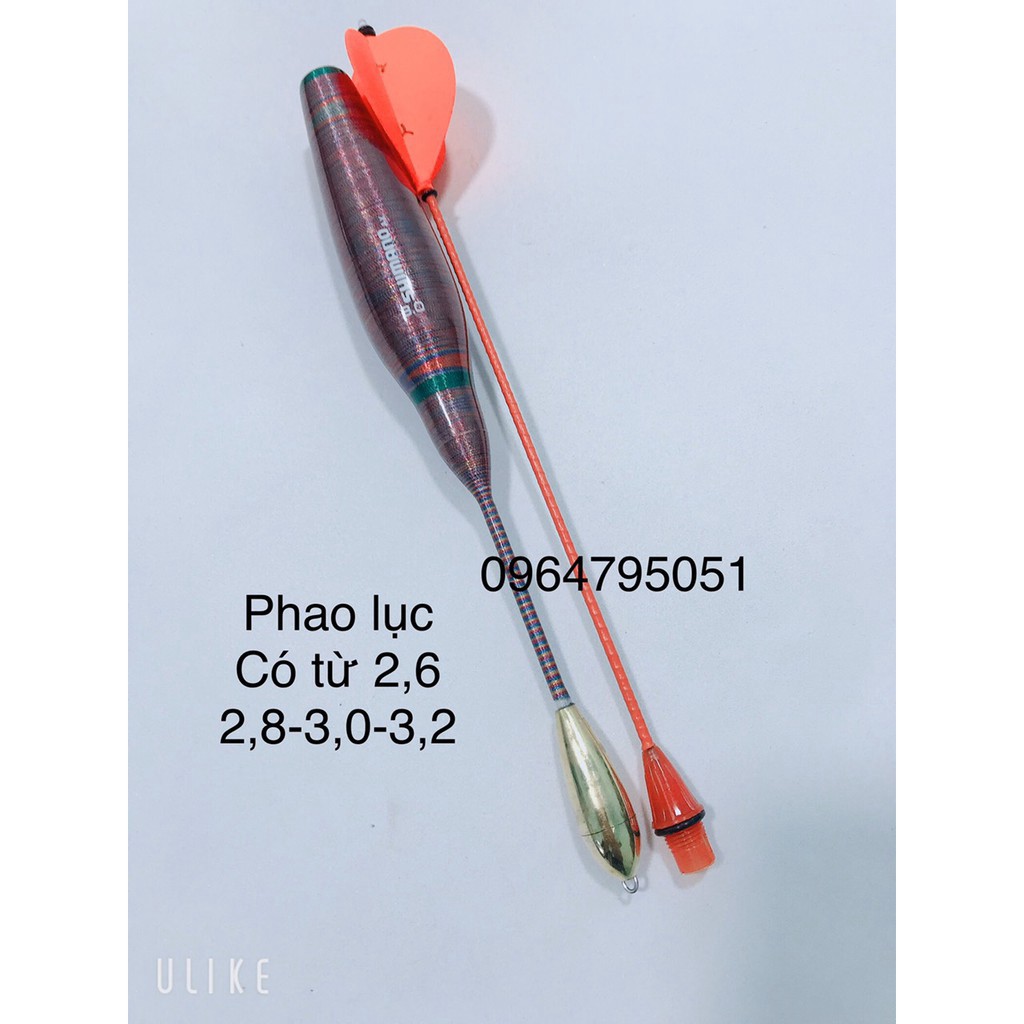 Phao câu lục xa bờ đánh tỳ và bềnh 28 ( giá siêu khuyến mại )