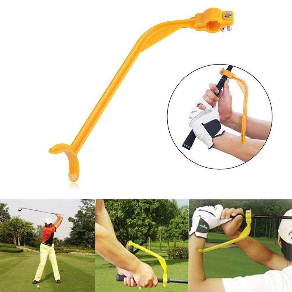 Dụng Cụ Hỗ Trợ Tập Đánh Golf 3 Màu Cho Người Mới Bắt Đầu