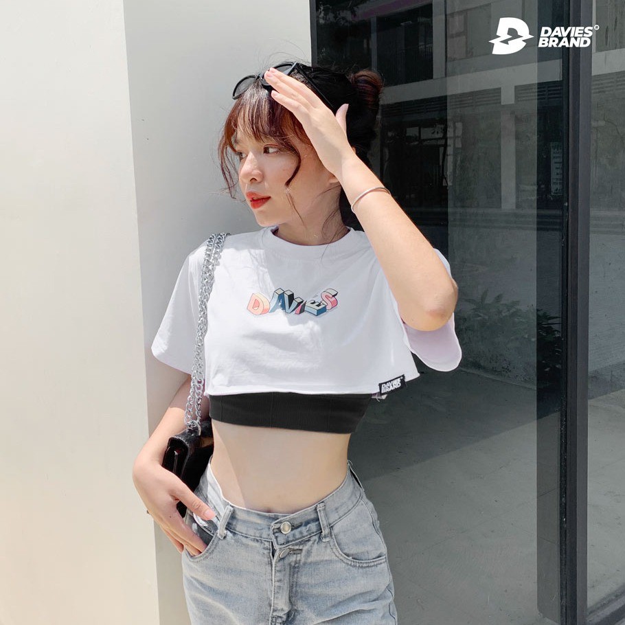 ÁO    CROPTOP