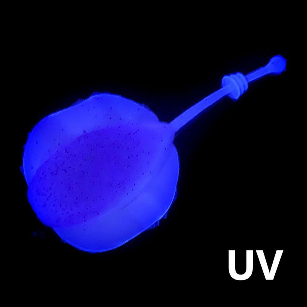 Mồi Câu Cá Nhân Tạo Mềm Mại Siêu Bền Tiện Dụng