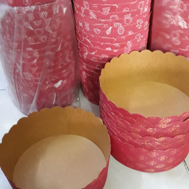 Khuôn giấy cỡ lớn