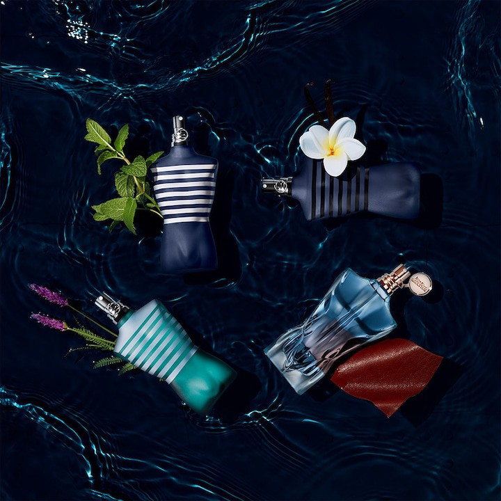 +𝘊𝘩𝘰𝘰 𝘗𝘦𝘳𝘧𝘶𝘮𝘦+ Nước Hoa dùng thử Jean Paul Gaultier Ultra Male 5ml/10ml/20ml