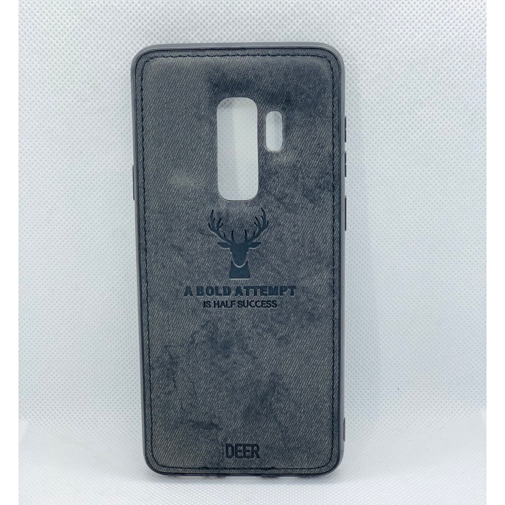 Ốp lưng con hươu Samsung S8/S9/S10/S20