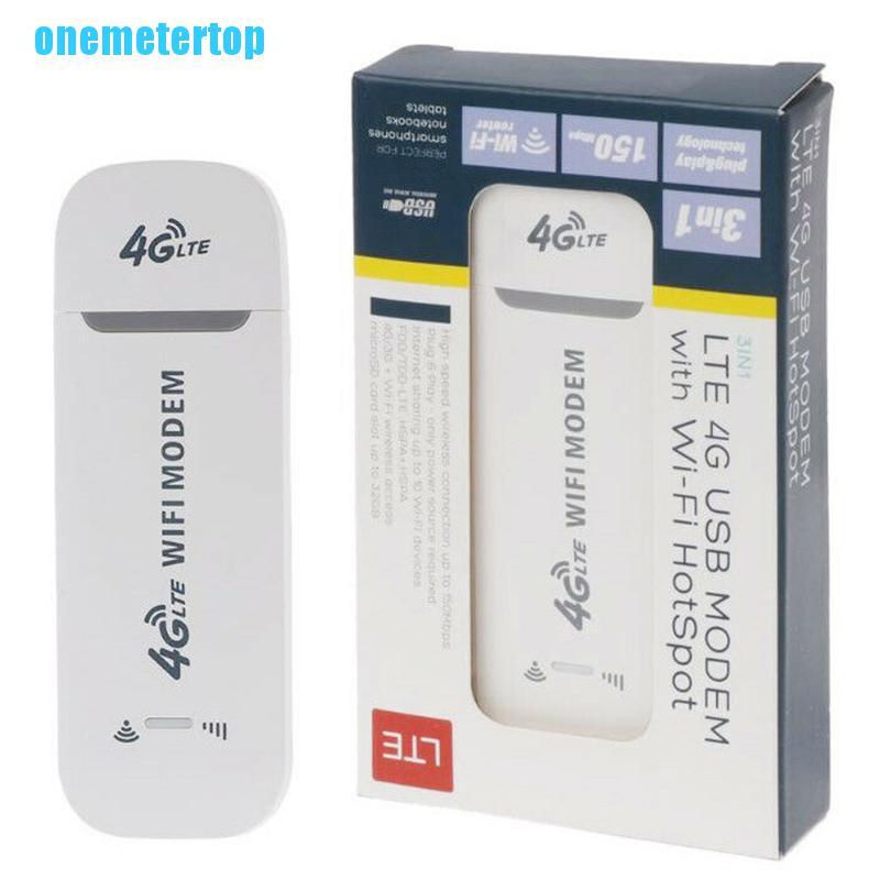 Usb Phát Wifi Không Dây 4g Lte | BigBuy360 - bigbuy360.vn