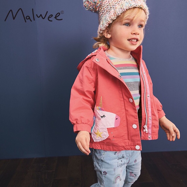 Áo khoác Pony siêu cute mẫu mới 2020