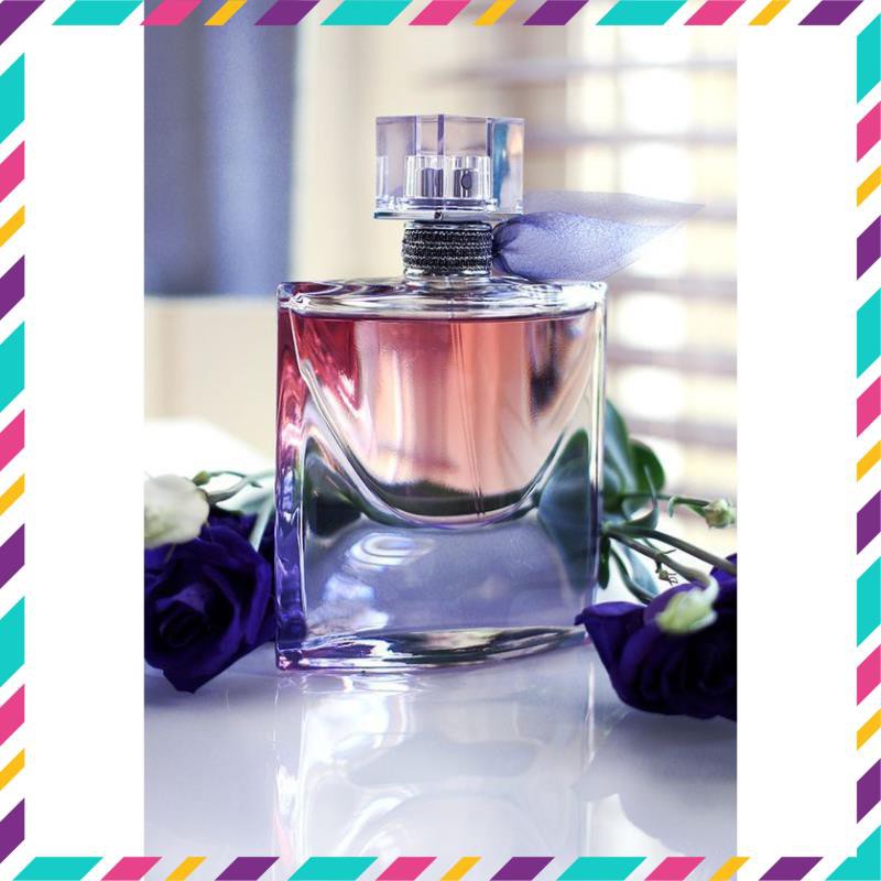 🌺HÀNG CHUẨN🌺 Nước Hoa Chính Hãng Lancome La Vie Est Belle Test 5ml/10ml/20ml 💘Standard Perfume💘 | Thế Giới Skin Care