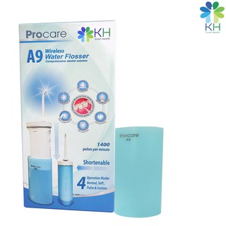 Bình nước thay thế máy Procare A9