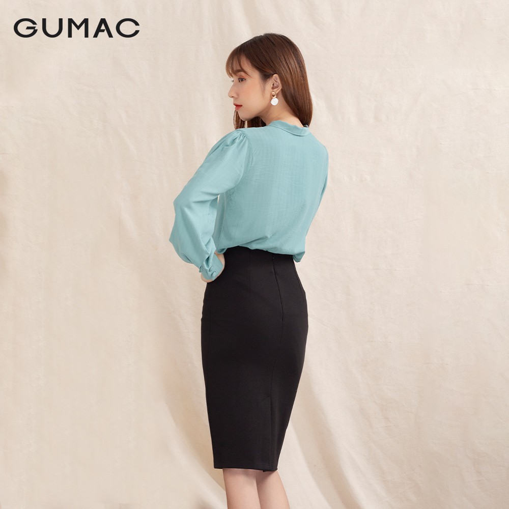 Váy ôm lưng liền VA1025 GUMAC | BigBuy360 - bigbuy360.vn