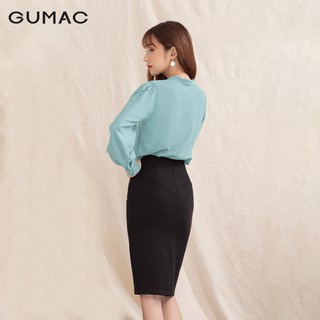 Chân Váy nữ ôm lưng liền VA1025 GUMAC