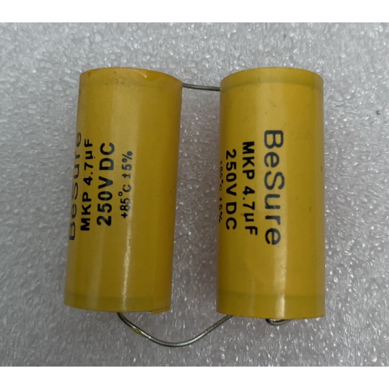 Tụ lọc phân tần cao áp