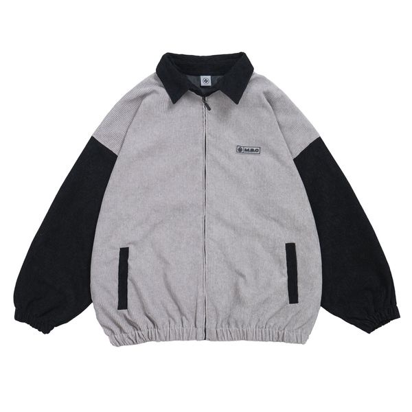 Áo Khoác M.B.C Corduroy Exclusive Jacket