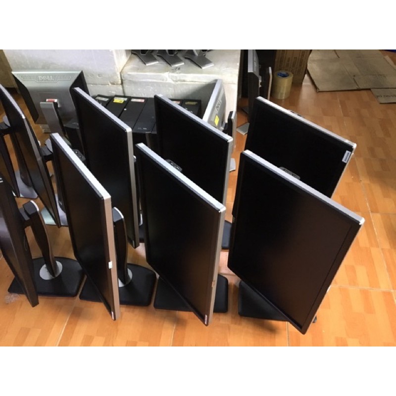 màn hình Dell U2412 Ultrashap chuyên đồ họa mới 99% | BigBuy360 - bigbuy360.vn