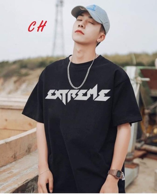 Áo EXTREME phản quang COK682