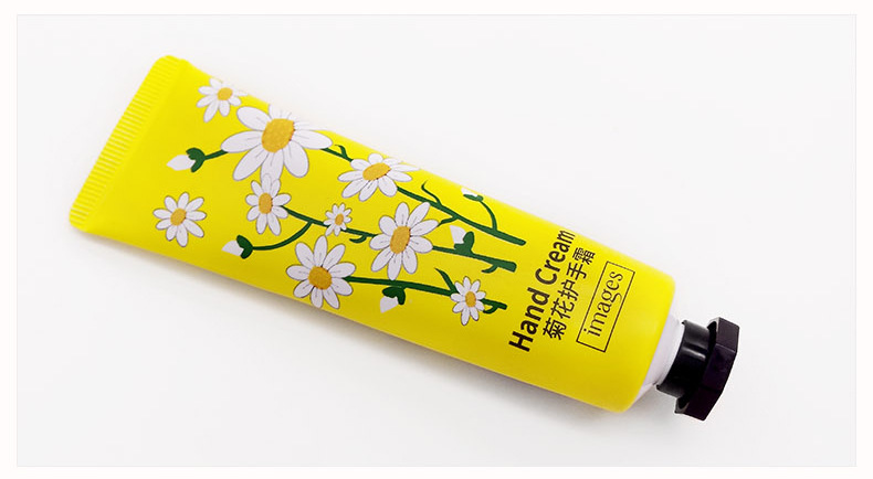 [Hàng mới về] Kem dưỡng da tay chiết xuất trái cây dưỡng ẩm chống khô da