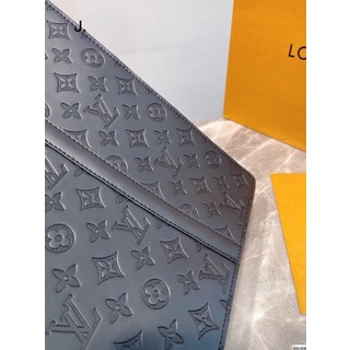 LOUIS VUITTON Túi Đeo Vai Thể Thao In Logo LV Sang Trọng Thời Trang Cho Nữ