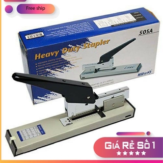 Bấm kim lớn kw-trio 50sa/50la