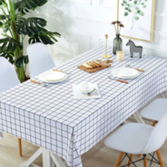 (❌GIÁ SỈ❌)Khăn Trải Bàn chống thấm, chống bẩn PEVA 88038