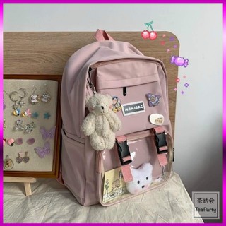 Balo xinh xắn MrMibag