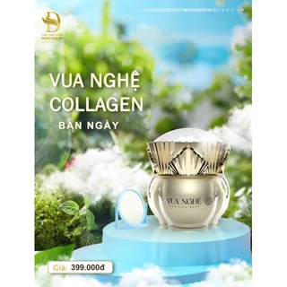 Vua nám nghệ - hoàng ngọc diệp