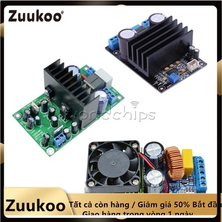 200w 250W 500W IRS2092S IRS2092 Class D Mono Bộ khuếch đại kỹ thuật số Amp Board