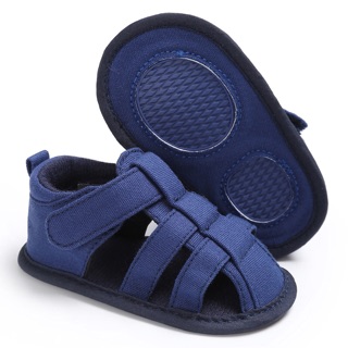 Sandal tập đi cho bé