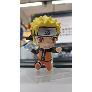 (Hàng thanh lý) Mô hình nhân vật NARUTO ChiBi - SP003992