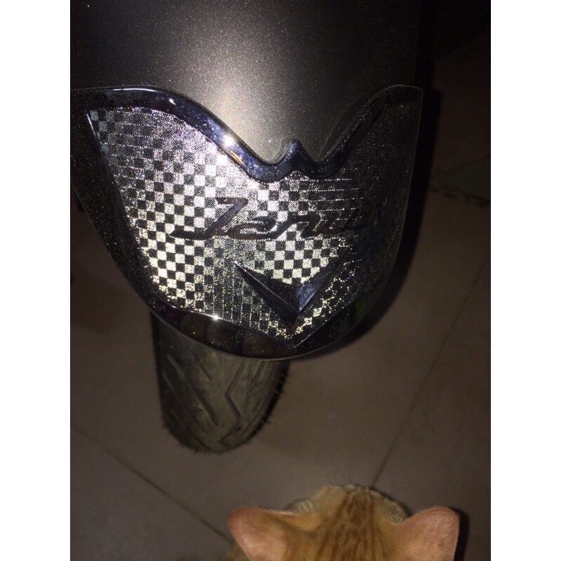 Ốp trang trí janus 2023-2016