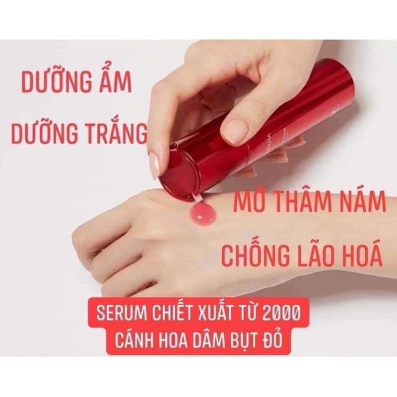 [Mã COS1904 giảm 8% đơn 300K] SERUM AHC 365