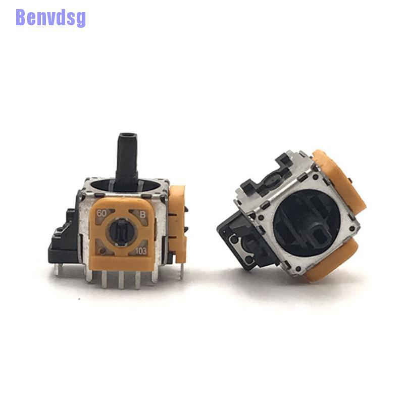 Mô-đun Cảm Biến Điều Khiển Analog Cho PS5 / PS4