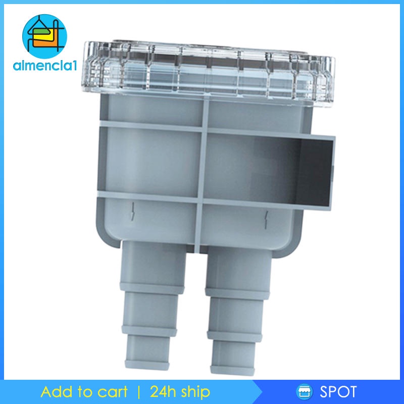 Dụng cụ lọc nước làm mát bể cá tiện lợi
 | BigBuy360 - bigbuy360.vn