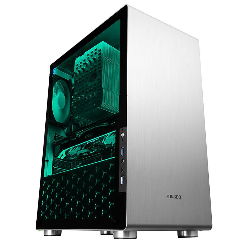 Thùng PC Cày Game Core I7 3770, Ram 8GB, SSD 120GB, HDD 1TB, VGA GTX750ti 2GB EMGJUBO + Quà Tặng