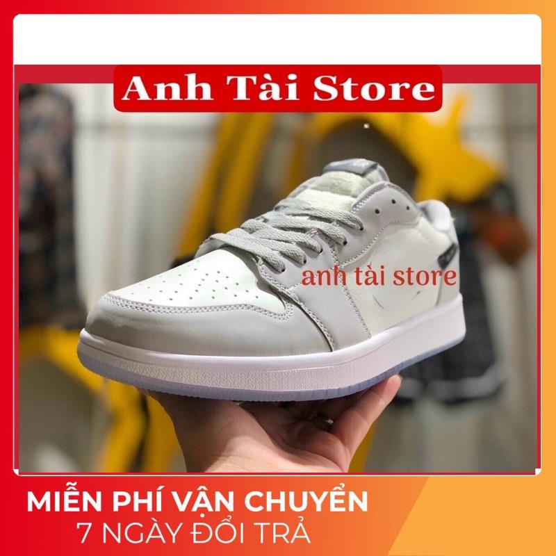 (Tặng full bok vớ và quà) Giày thể thao,sneakers nam nữ cổ thấp G406