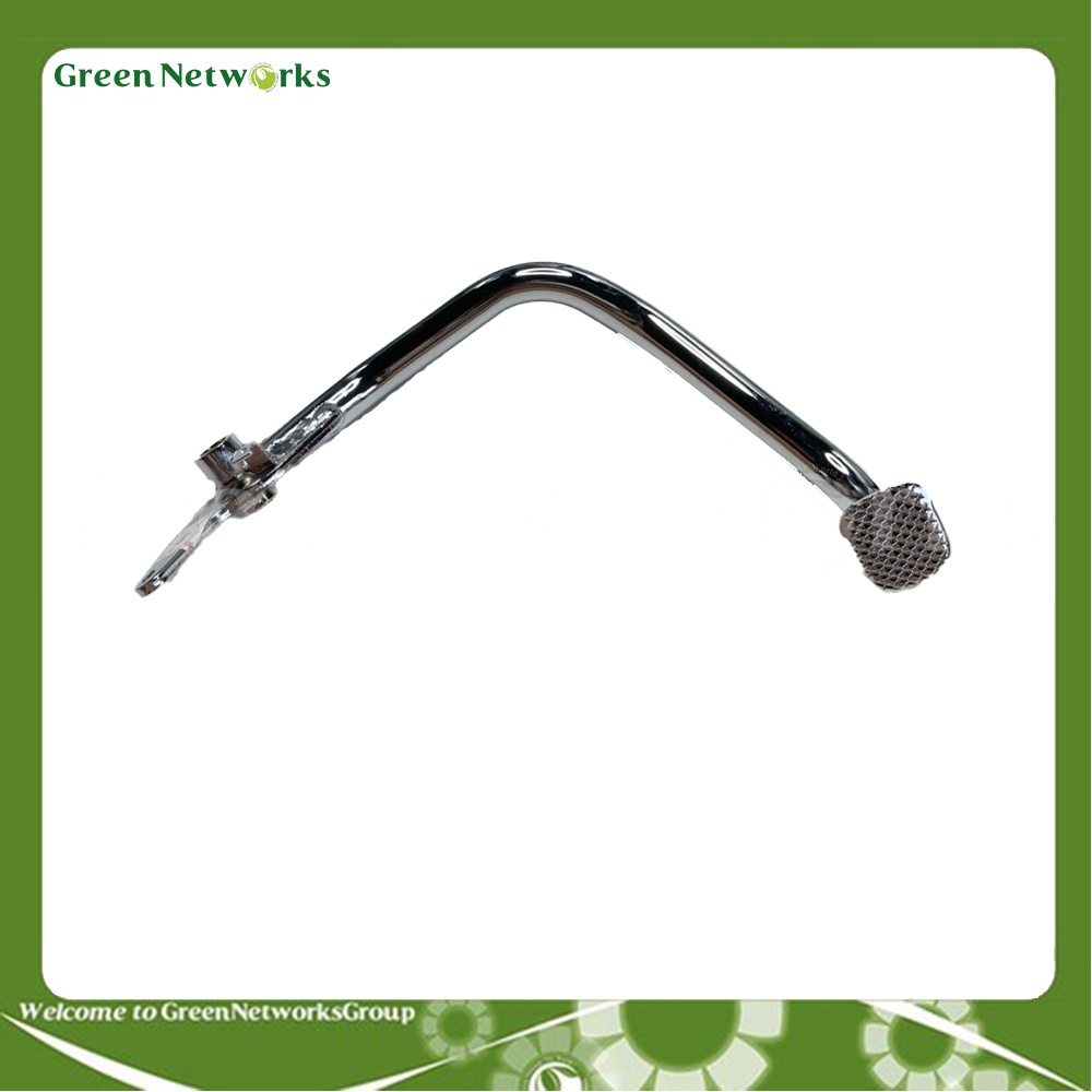 Cần thắng, chân đạp phanh của xe Suzuki ViVa 110 - GreenNetWorks