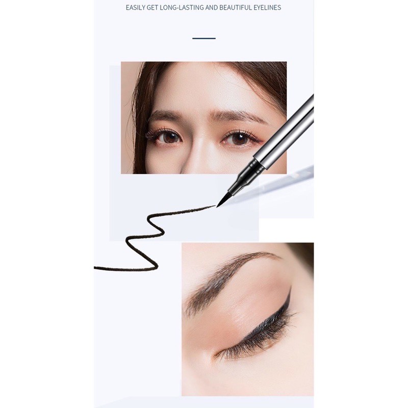 Bút Kẻ Mắt mang đặc tính nổi trội không thấm nước | BigBuy360 - bigbuy360.vn