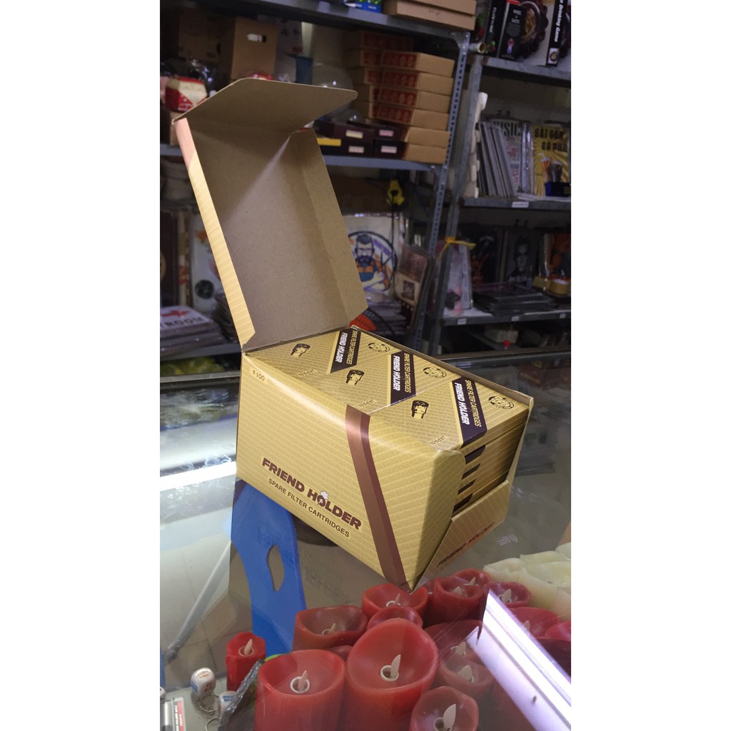 Combo 24 hộp Y100 tiện dụng &amp; tiết kiệm