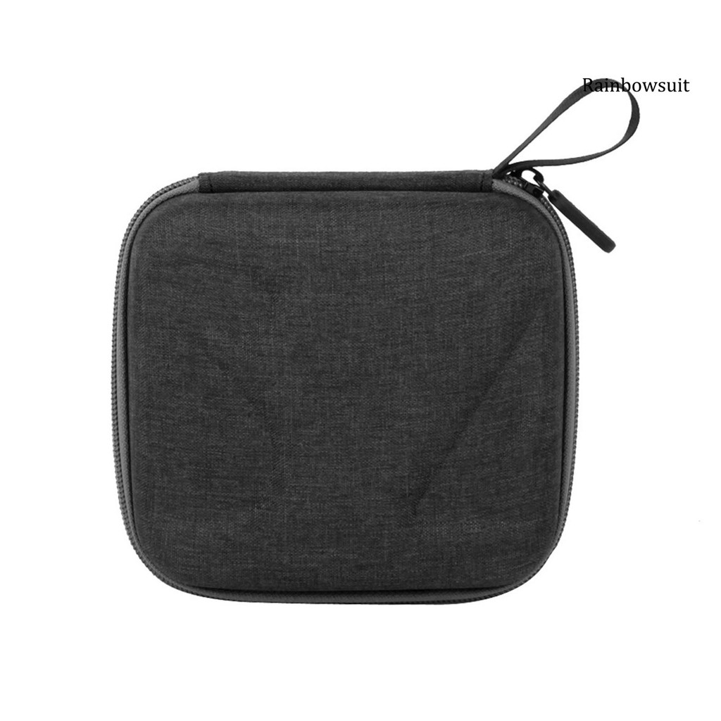 Hộp Đựng Chống Sốc Cho Camera Gopro Max Kèm Phụ Kiện