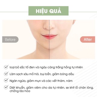 Sửa Rửa Mặt Trà Xanh X2 Acosmetics 125ml