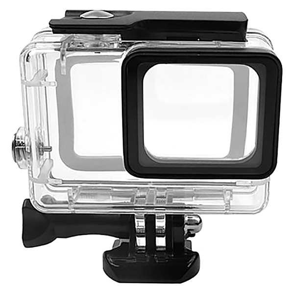 Vỏ Chống Nước Cho Máy Gopro Hero 5 Black - Hàng Nhập Khẩu