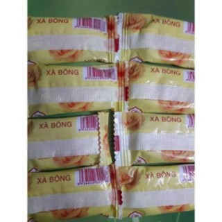 XÀ PHÒNG DU LỊCH (100 BÁNH/1B)