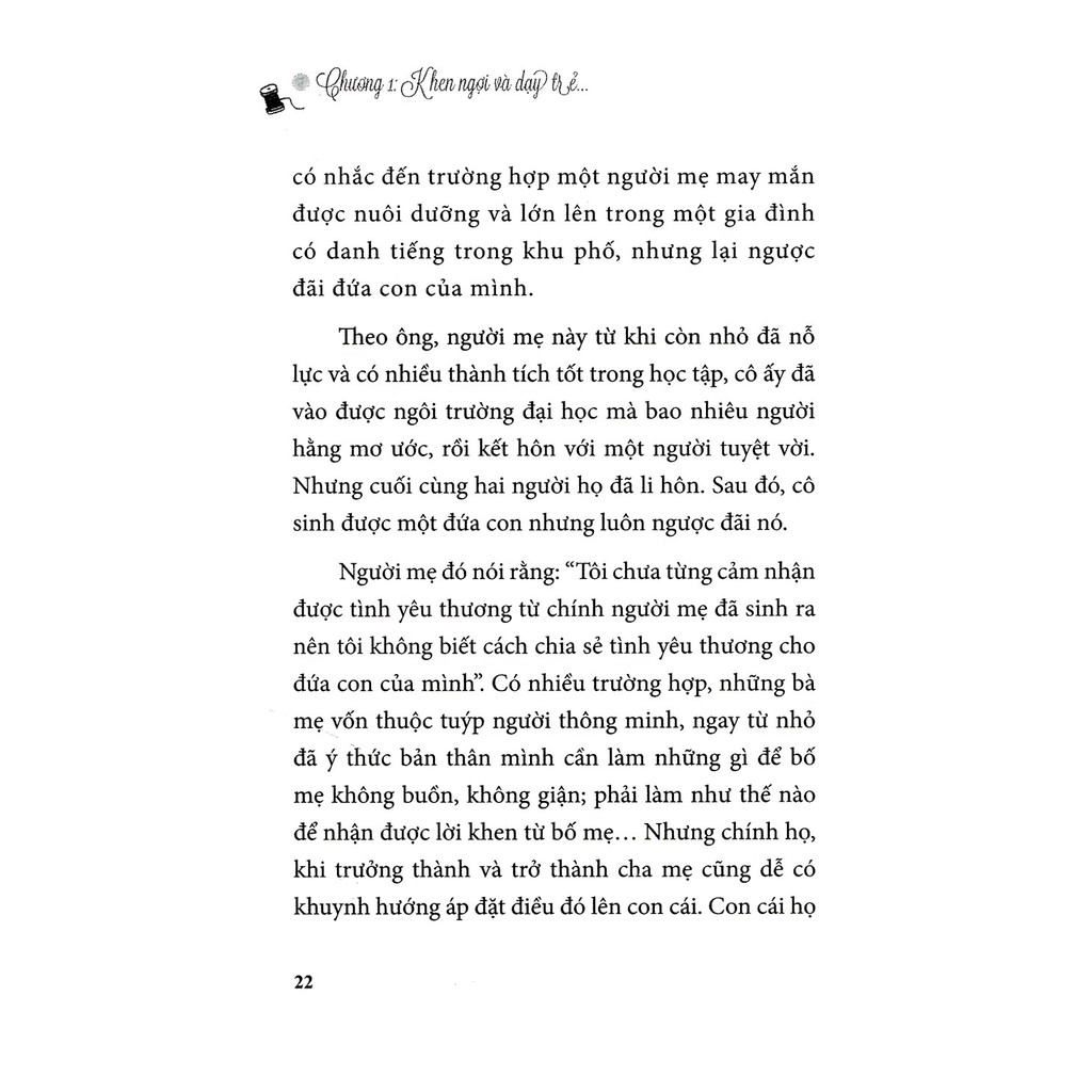 Sách - Combo Nuôi Dạy Con Bằng Trái Tim Của Một Vị Phật và Cách Khen, Cách Mắng, Cách Phạt Con (Tặng Bookmark GIGA)