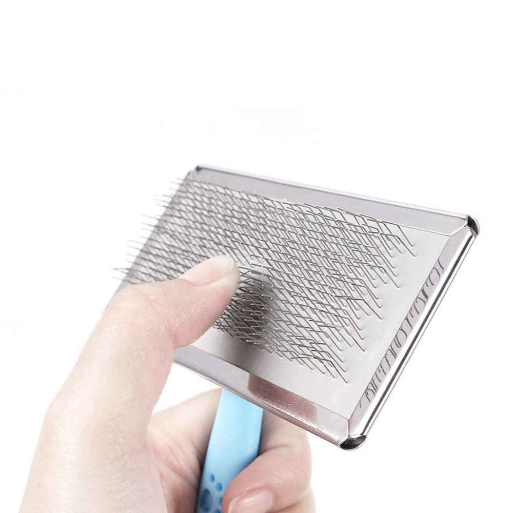 Lược Chải Lông Tiện Dụng Cho Thú Cưng
