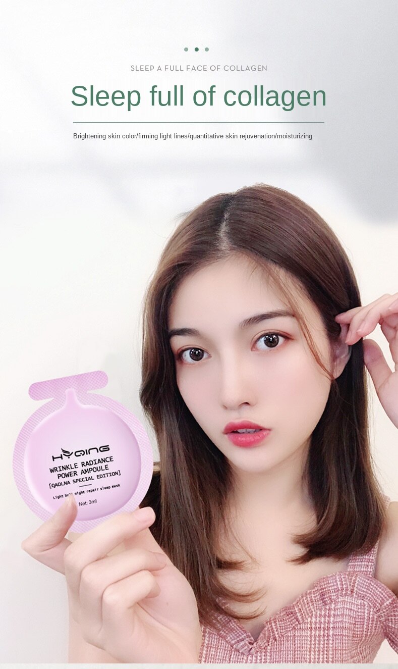 Mặt nạ bùn dưỡng ẩm làm sáng da ban đêm chuyên dụng | BigBuy360 - bigbuy360.vn