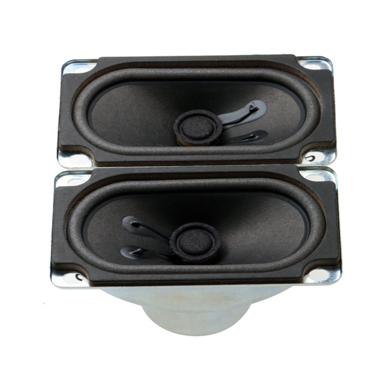 Loa Âm Thanh Mini 8 Ohm 5W Chuyên Nghiệp Chất Lượng Cao