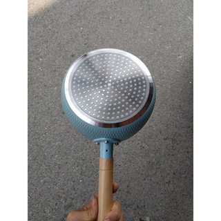 Chảo sâu lòng chống dính 18cm