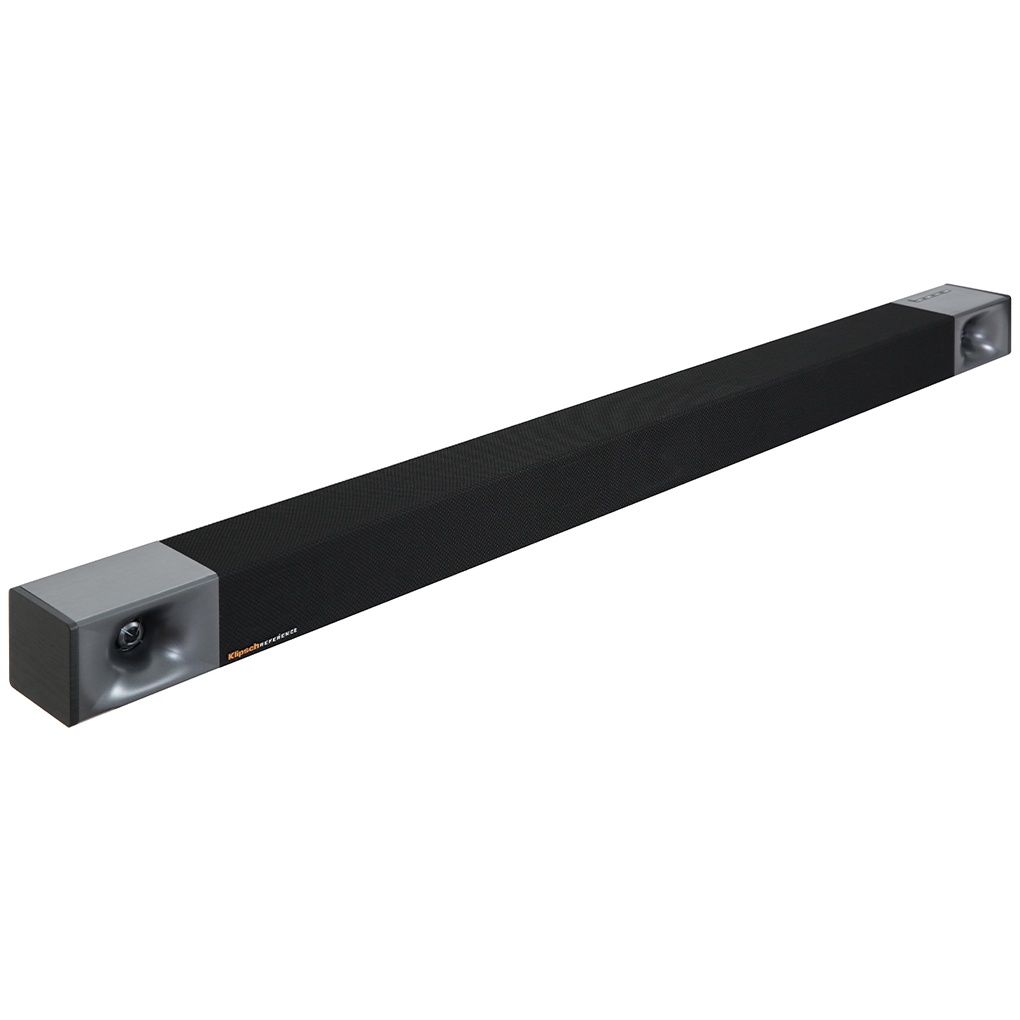 Loa thanh Soundbar Klipsch Cinema 400