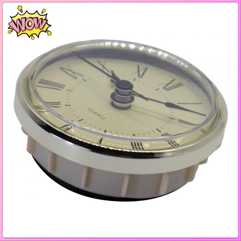 Đồng hồ đeo tay 70mm phong cách vintage