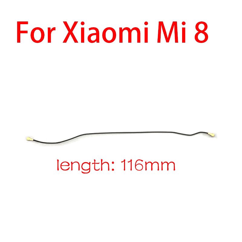 Ăng Ten Thu Sóng Wifi Cho Xiaomi Mi 4 5 5 A1 5x 6 8 Se Max Mix 2 3 2s 5s Plus